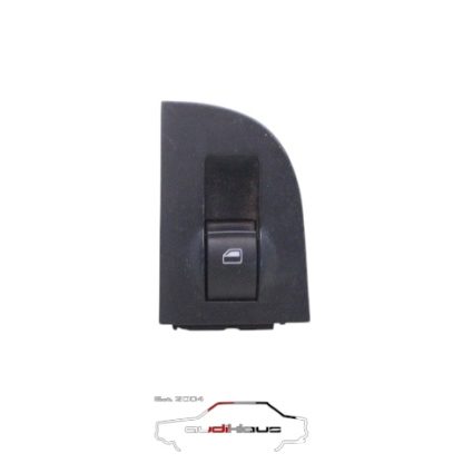 Audi A6/4B Allroad Fensterheber Schalter links hinten 4B0959521/4B0959855A