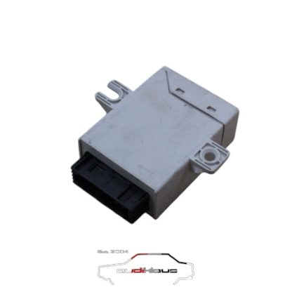 Audi A8/D2/A6/C5 Allroad Steuergerät Reifendruck Kontrolle 4D0907273C – Bild 2