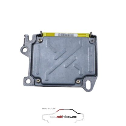 Audi A6/4B Allroad Airbagsteuergerät 4Z7959655 – Bild 2