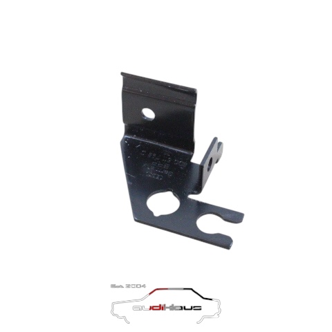 Audi A4/B5 Halterung rechts NOS 8D0611798C – Bild 2