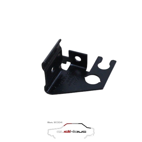 Audi A4/B5 Halterung rechts NOS 8D0611798C