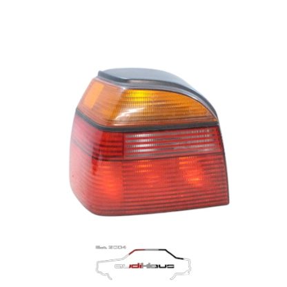 Vw Golf/Cabrio/3 Rücklicht links rot/orange SWF 1H6945111D