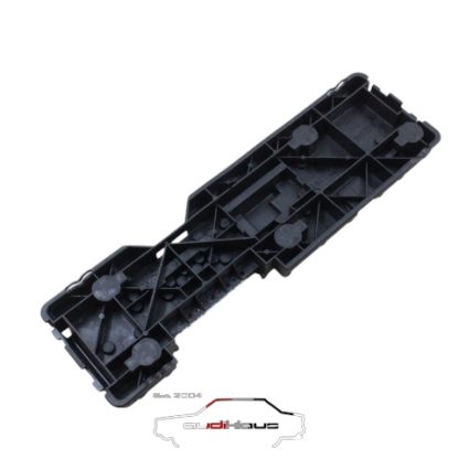 Audi 80/Typ 81/85 VFL Lampenträger links NOS 11945221A – Bild 2