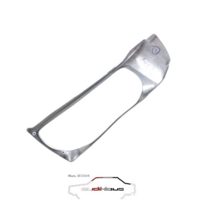 Audi 90/Coupe/Typ 89 Reflektor-Rahmen links – Bild 3
