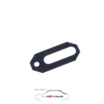 Vw Golf/3 Halteblech NOS 1H0419701 – Bild 2