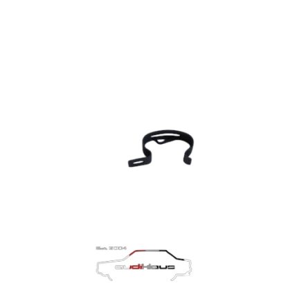 Vw/Audi Schelle NOS N90676901