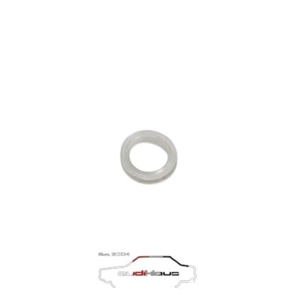 Vw Bus/T3 Lagerbuchse Kaltstartbeschleuniger NOS 068130337 – Bild 2