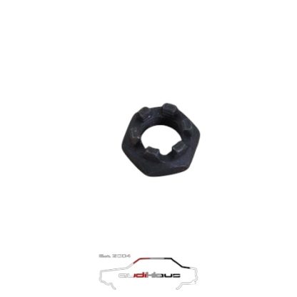 Vw LT/1 Kronenmutter NOS N0112142 – Bild 2