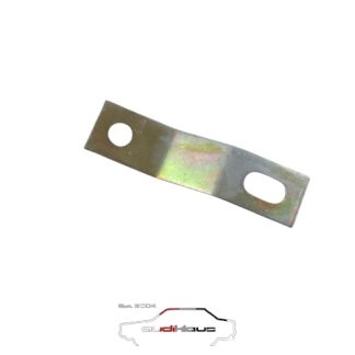 Vw Lasche NOS 321299147