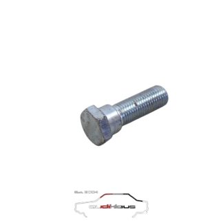 Vw/Audi Schraube Sicherheitsgurt NOS 803019811B