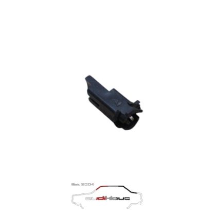 Vw Lampenfassung NOS 141957397A – Bild 2