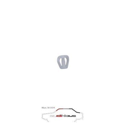 Vw Clip NOS 1J0827713 – Bild 4