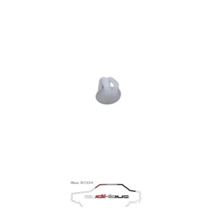 Vw Clip NOS 1J0827713 – Bild 2
