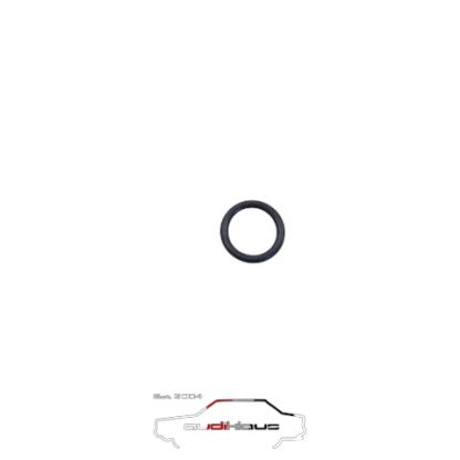 Vw Dichtring NOS 113129430C