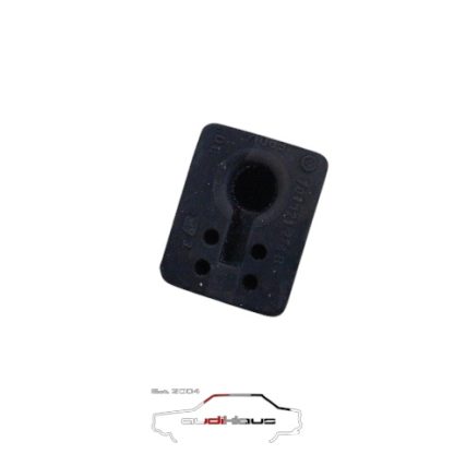 Vw Bus/T4 Gummitülle Wasserkühler NEU 701121276B – Bild 3