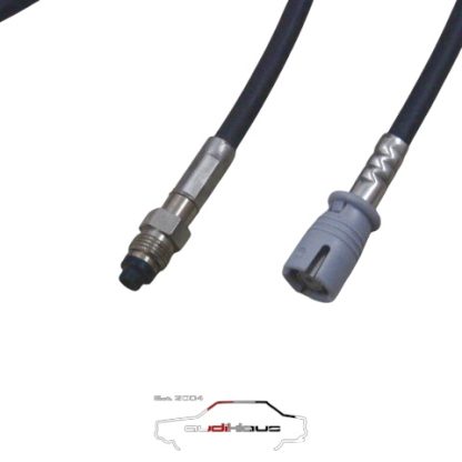 Vw Passat/3B Antennenverbindungsleitung NOS 3B5035723 – Bild 2