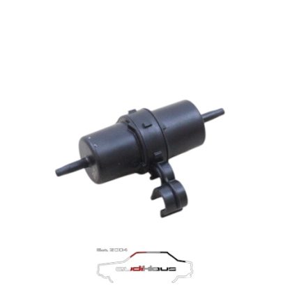 Vw Bus/T5 Pulsationsdämpfer NOS 7E0133277 – Bild 2