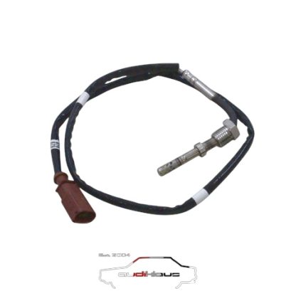 Vw/Golf/5/Passat/B6/Audi A3/8P Abgastemperatur Sensor NOS 03L906088AJ
