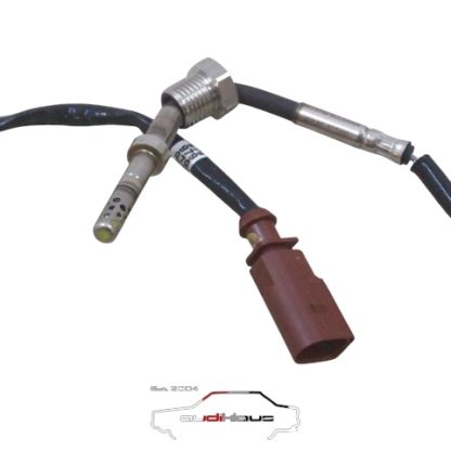Vw/Golf/5/Passat/B6/Audi A3/8P Abgastemperatur Sensor NOS 03L906088AJ – Bild 2