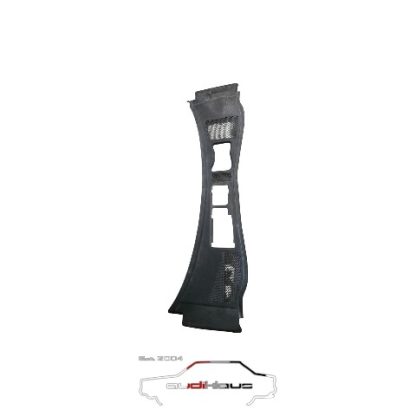 Vw Passat/3BG Windlauf/Wasserkastenabdeckung 3B1819417C