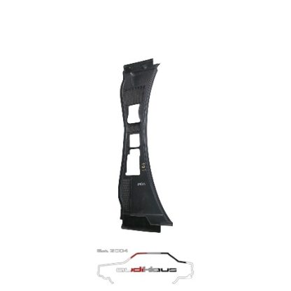 Vw Passat/3BG Windlauf/Wasserkastenabdeckung 3B1819417C – Bild 2