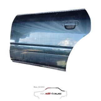Audi A6/S6/C4 Türblatt links hinten 4A0833051B