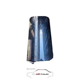 Audi Coupe Typ 89/S2 Türblatt rechts vorne 8G0831052