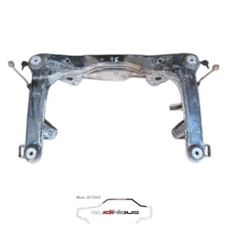 Audi 80/B4/A4/B5 Quattro Hinterachse inkl. Stabilisator