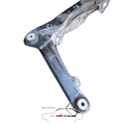Audi 80/B4/A4/B5 Quattro Hinterachse inkl. Stabilisator – Bild 6