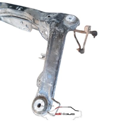 Audi 80/B4/A4/B5 Quattro Hinterachse inkl. Stabilisator – Bild 7