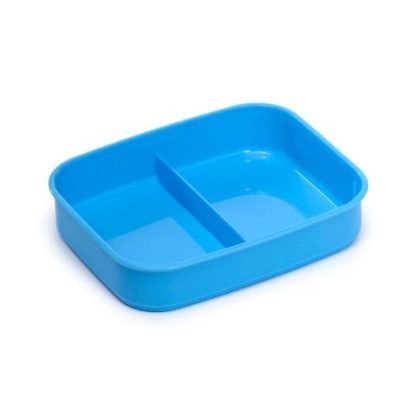 Volkswagen VW T1 Camper Bus Retro Stapelbare Bento Lunch Clip-Box & Besteck – Bild 8