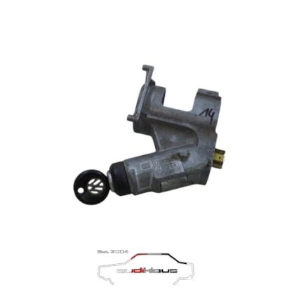 Audi 80/Coupé/Typ 81/85/Vw Golf/Jetta/1/Polo/86 VFL Zündschloss 171905851