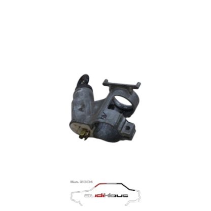 Audi 80/Coupé/Typ 81/85/Vw Golf/Jetta/1/Polo/86 VFL Zündschloss 171905851 – Bild 2