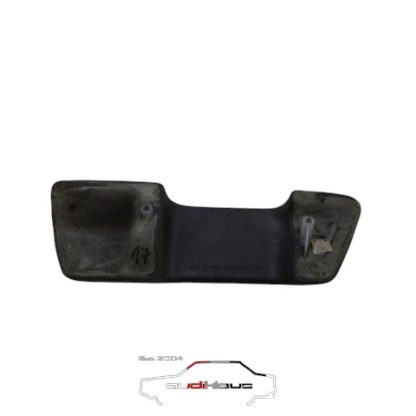 Vw Passat/Santana/32B Armlehne rechts hinten braun 327867274 – Bild 2