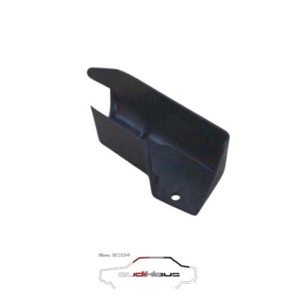 Audi 100/200/Typ 44 Abdeckung Sitzschiene links NOS 443867437 – Bild 3