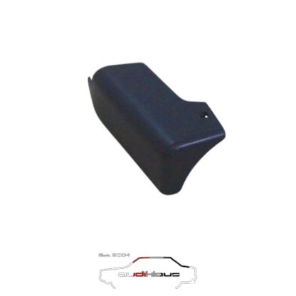 Audi 100/200/Typ 44 Abdeckung Sitzschiene links NOS 443867437 – Bild 2