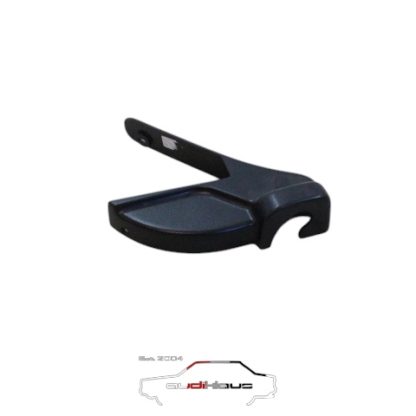 Audi 100/A6/C4 Abdeckung Sitz NOS 4A0881479