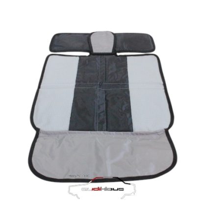 Skoda Unterlage Kindersitz NOS 000019819A
