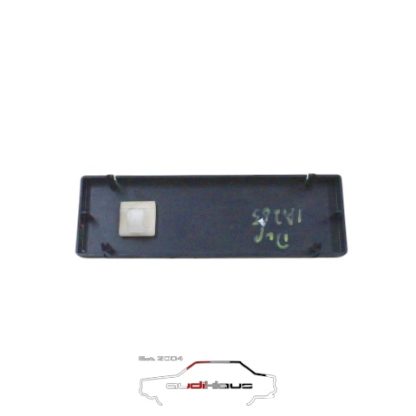 Audi 200/100/C3/C4/90/B3 Radio Blende 443035231 – Bild 2