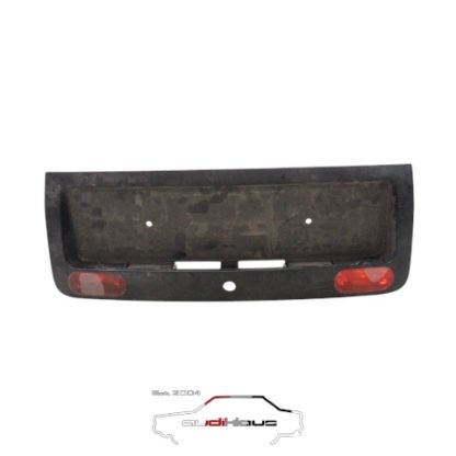 Audi A6/Allroad/4B VFL Kennzeichenblende 4B9945695M B-Ware!