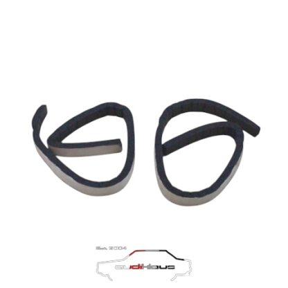 Audi Coupé/B3/B4 Dämmstreifen Seitenverstärkung NOS 895831575