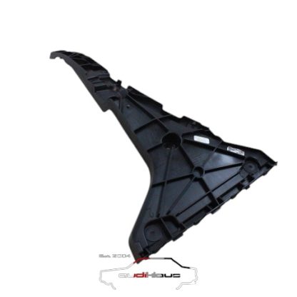 Audi Q5/FY Halter Stoßstange links hinten NOS 80A807453