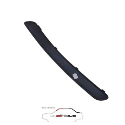 Vw Polo/9N Abdeckung Stoßstange rechts NOS 6Q0807718/9B9 – Bild 2