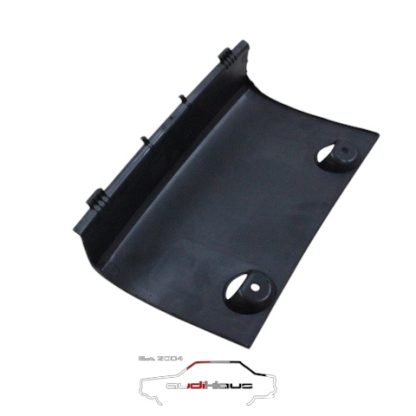 Audi A1 Stoßfängerabdeckung NOS 8XA807397A – Bild 2