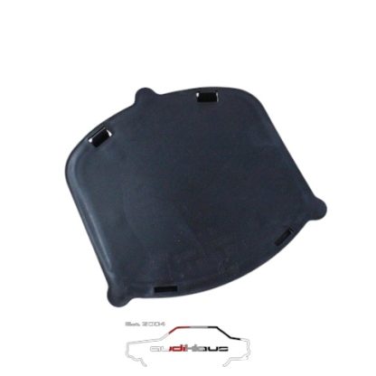 Vw Golf/Jetta/2 Abdeckung Spritzwand 191129630E