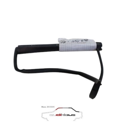 Vw Polo/2 Dichtung Türscheibe rechts NOS 867845118C – Bild 2