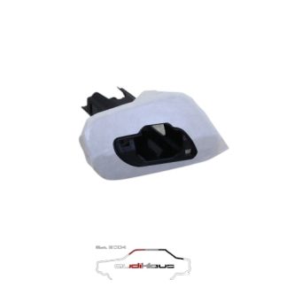 Vw Bus/T5/T6 Führungsrahmen Scheinwerferreinigungsanlage rechts NOS 7E0807942A