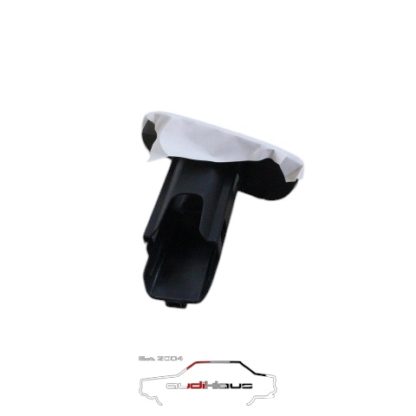 Vw Bus/T5/T6 Führungsrahmen Scheinwerferreinigungsanlage rechts NOS 7E0807942A – Bild 3