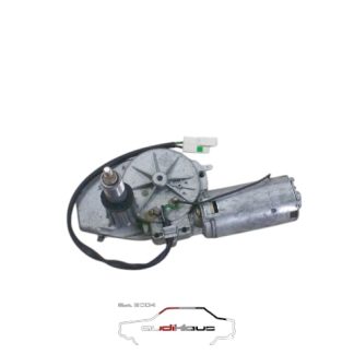 Vw Polo/86c Heckscheibenwischermotor NOS 867955713B