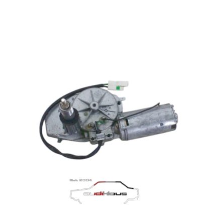 Vw Polo/86c Heckscheibenwischermotor NOS 867955713B